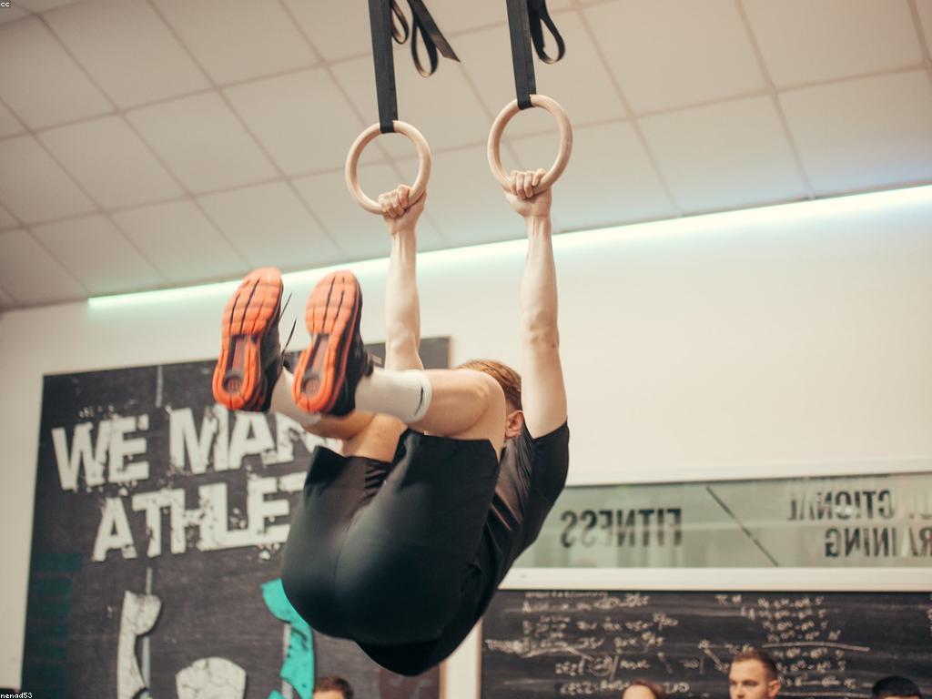 យុទ្ធសាស្ត្រដើម្បីអភិវឌ្ឍជំនាញកីឡា