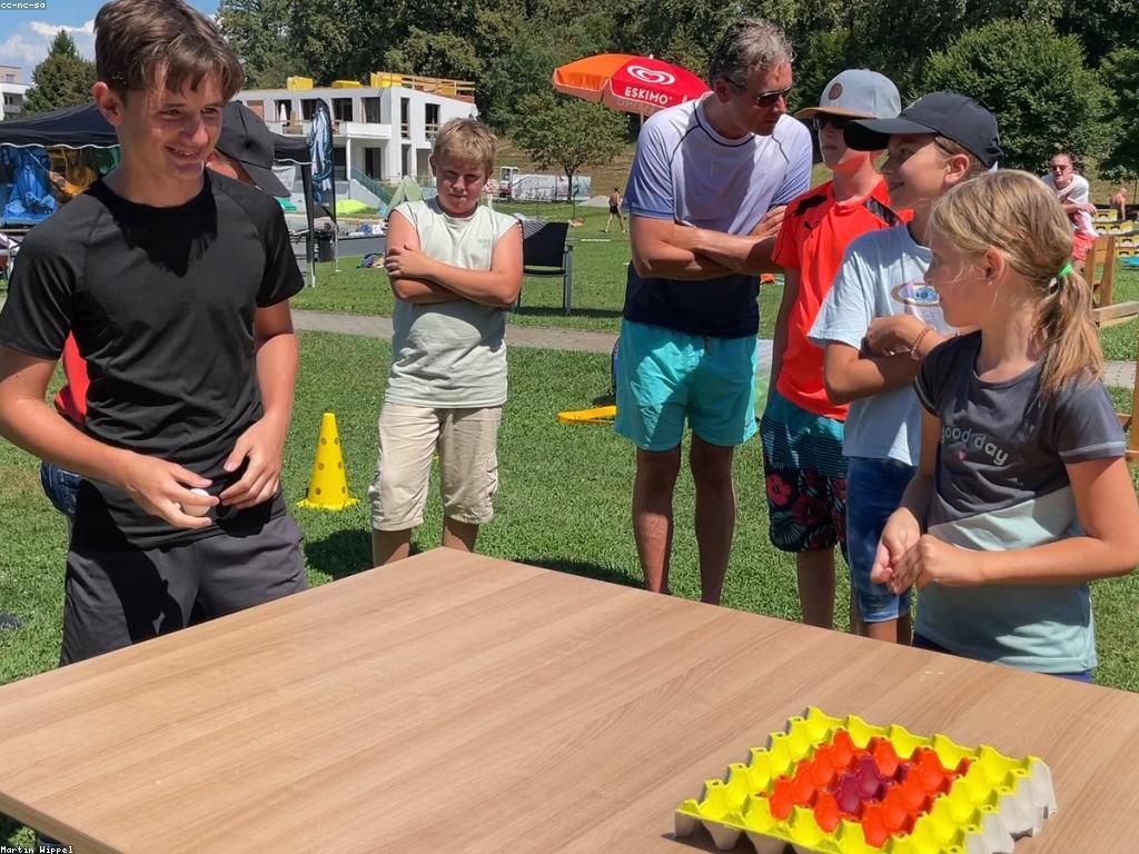 បច្ចេកទេសក្នុងការអភិវឌ្ឍជំនាញកីឡា