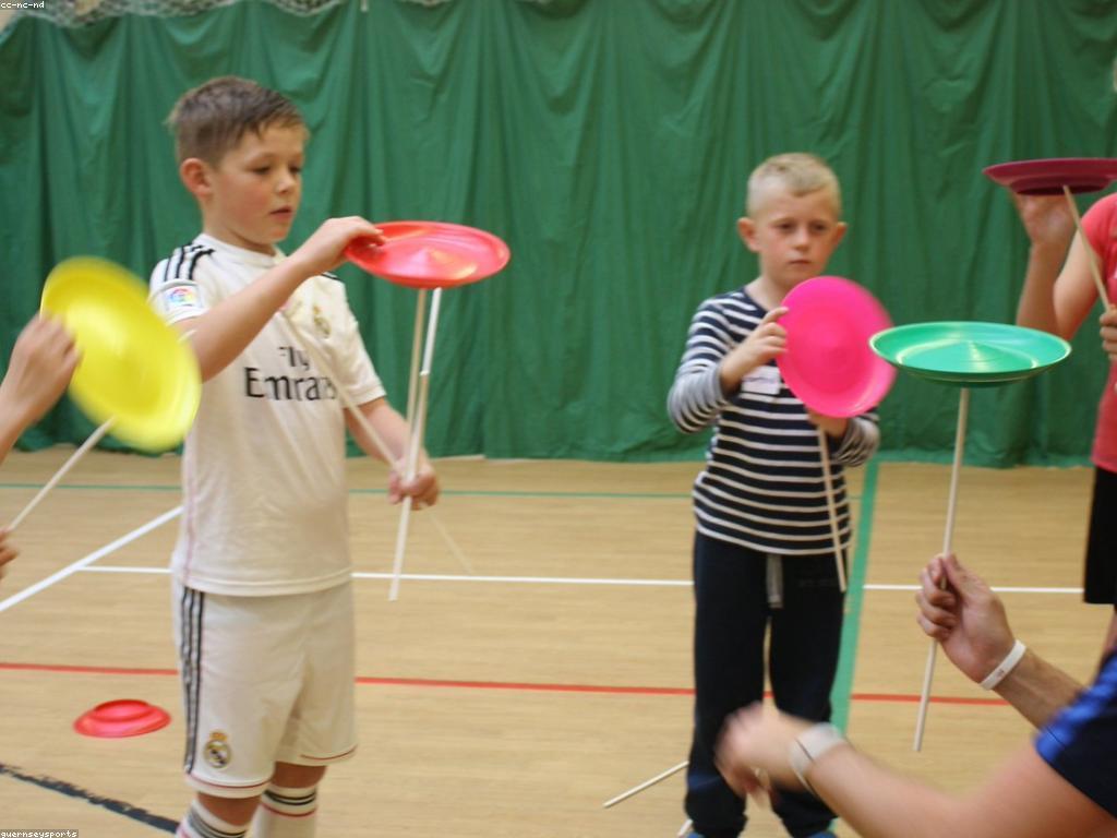 សារៈសំខាន់នៃជំនាញកីឡា